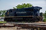CSX 1981